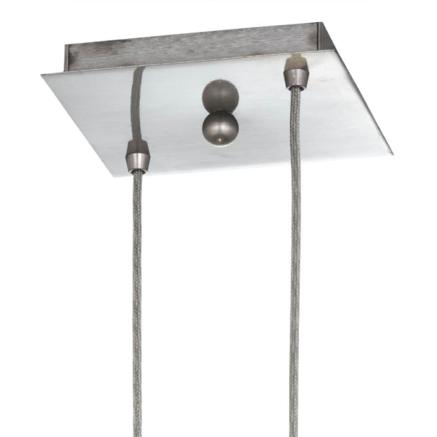 Meyda Tiffany Anjou 15" Wide Multi Light Pendant