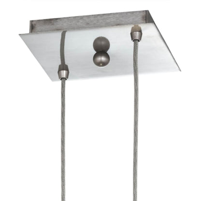 Meyda Tiffany Anjou 15" Wide Multi Light Pendant