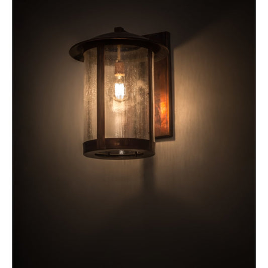 Meyda Tiffany Fulton 20" Tall Wall Sconce