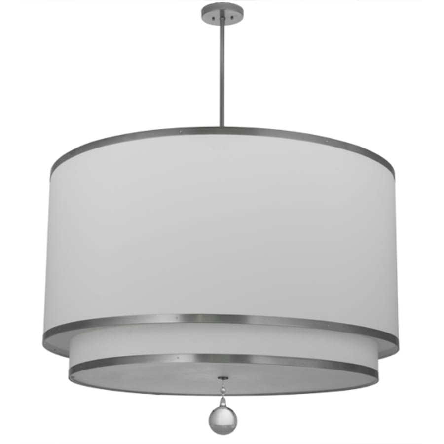 Meyda Tiffany Cilindro 8 Light 48" Wide Pendant