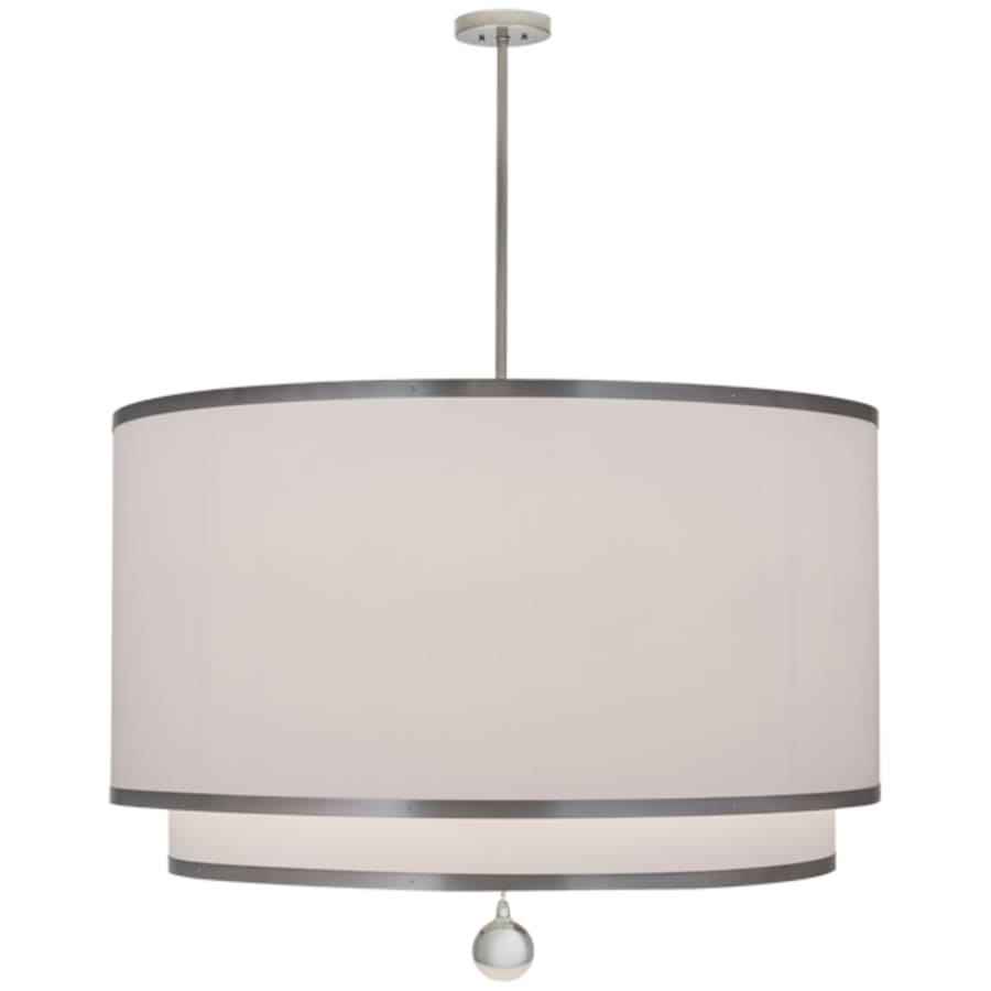 Meyda Tiffany Cilindro 8 Light 48" Wide Pendant