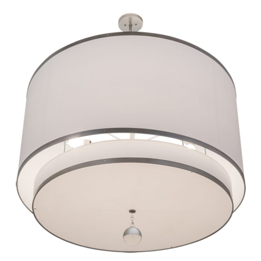 Meyda Tiffany Cilindro 8 Light 48" Wide Pendant