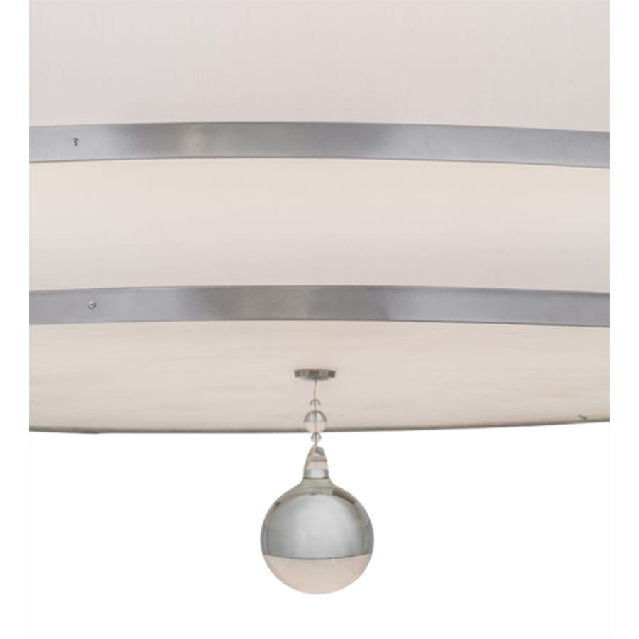 Meyda Tiffany Cilindro 8 Light 48" Wide Pendant