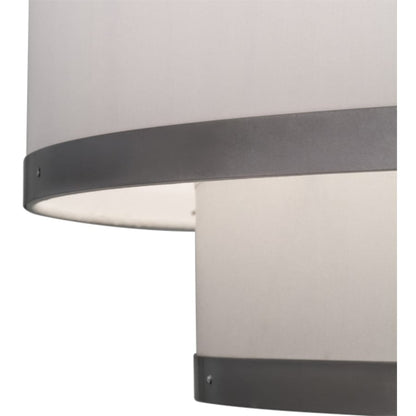 Meyda Tiffany Cilindro 8 Light 48" Wide Pendant