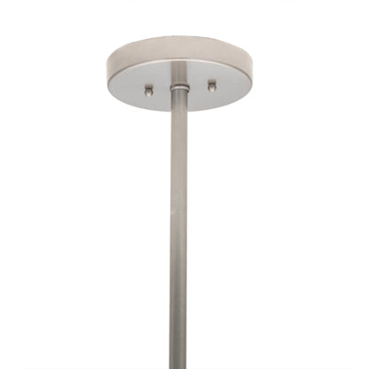 Meyda Tiffany Cilindro 8 Light 48" Wide Pendant