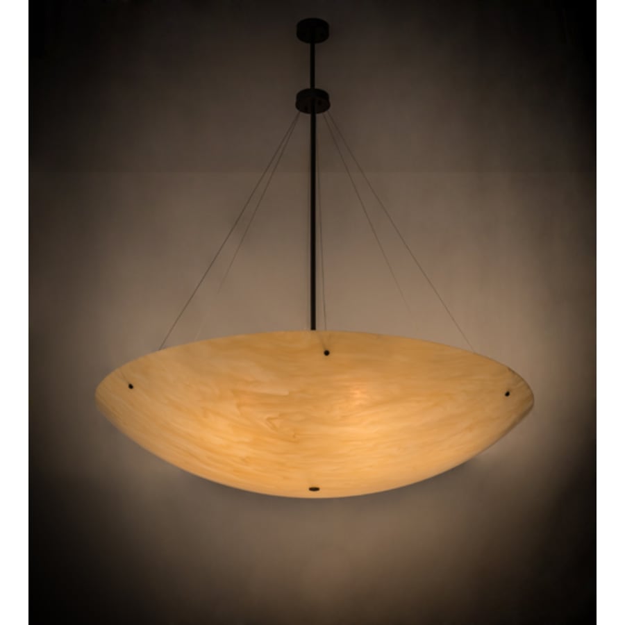 Meyda Tiffany Madison 9 Light 60" Wide Pendant