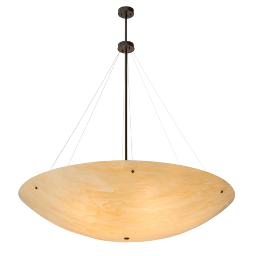 Meyda Tiffany Madison 9 Light 60" Wide Pendant