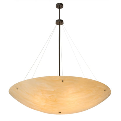 Meyda Tiffany Madison 9 Light 60" Wide Pendant