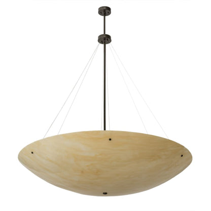 Meyda Tiffany Madison 9 Light 60" Wide Pendant
