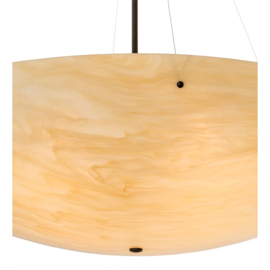 Meyda Tiffany Madison 9 Light 60" Wide Pendant