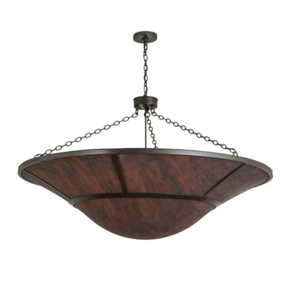 Meyda Tiffany Vesuvius 12 Light 62" Wide Pendant