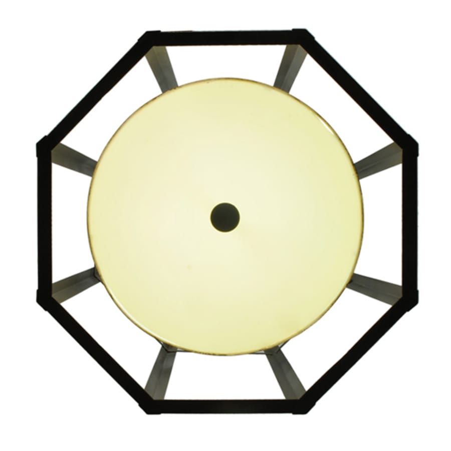 Meyda Tiffany Cilindro 4 Light 24" Wide Pendant