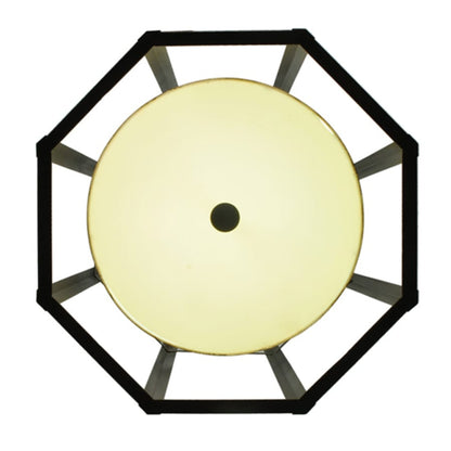 Meyda Tiffany Cilindro 4 Light 24" Wide Pendant