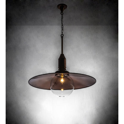 Meyda Tiffany Schotel 32" Wide Pendant