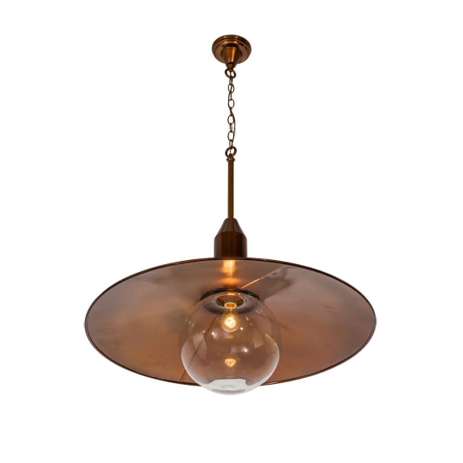 Meyda Tiffany Schotel 32" Wide Pendant