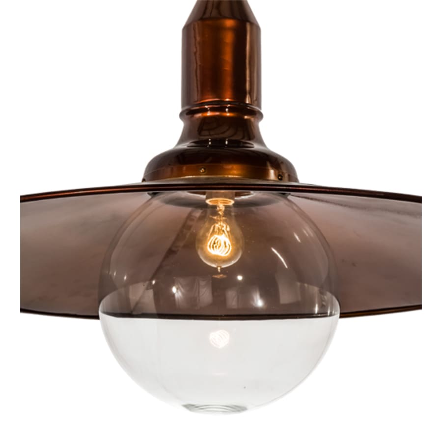 Meyda Tiffany Schotel 32" Wide Pendant