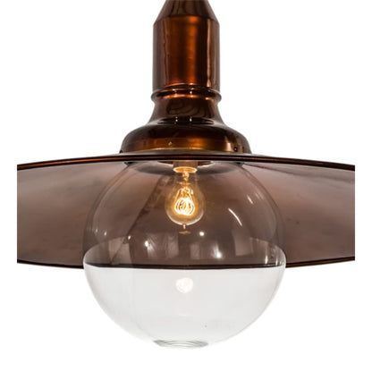 Meyda Tiffany Schotel 32" Wide Pendant