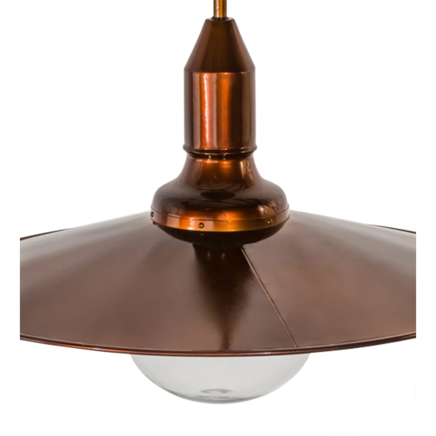 Meyda Tiffany Schotel 32" Wide Pendant