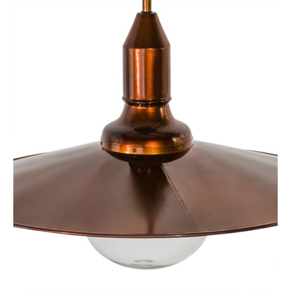 Meyda Tiffany Schotel 32" Wide Pendant