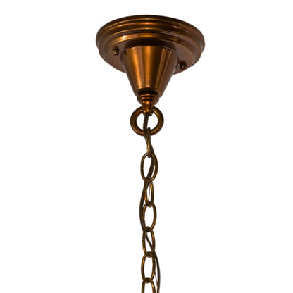 Meyda Tiffany Schotel 32" Wide Pendant