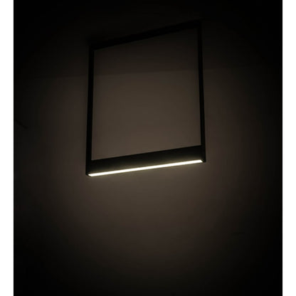 Meyda Tiffany Echelon 36" Wide Linear Pendant