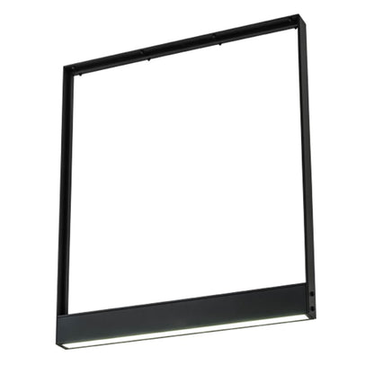 Meyda Tiffany Echelon 36" Wide Linear Pendant