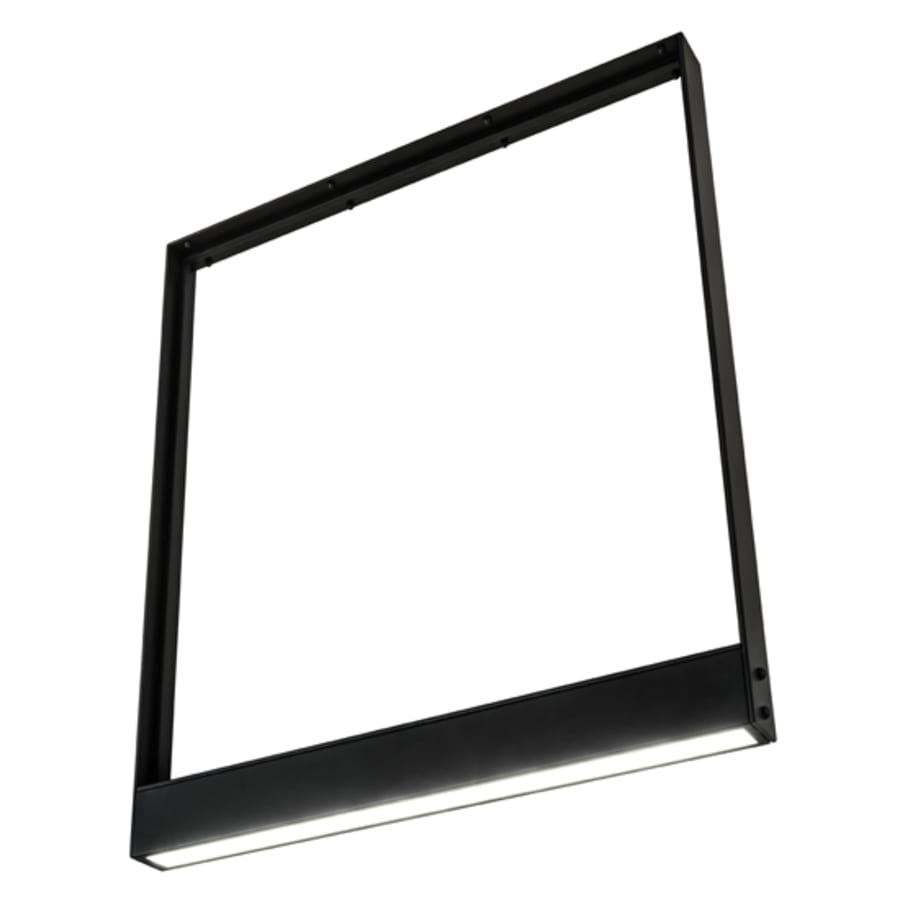 Meyda Tiffany Echelon 36" Wide Linear Pendant