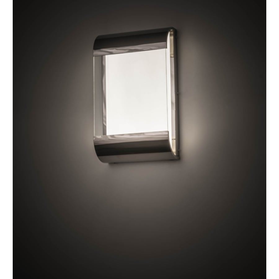 Meyda Tiffany Limoux 15" Tall LED Wall Sconce