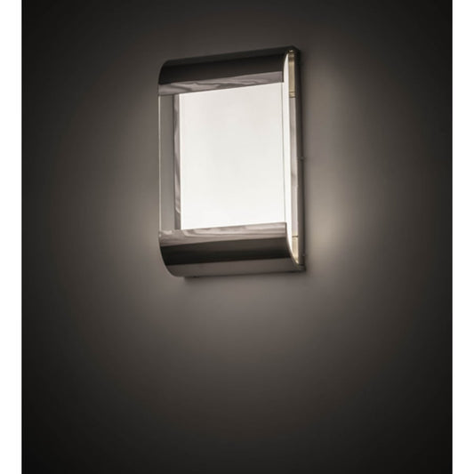 Meyda Tiffany Limoux 15" Tall LED Wall Sconce