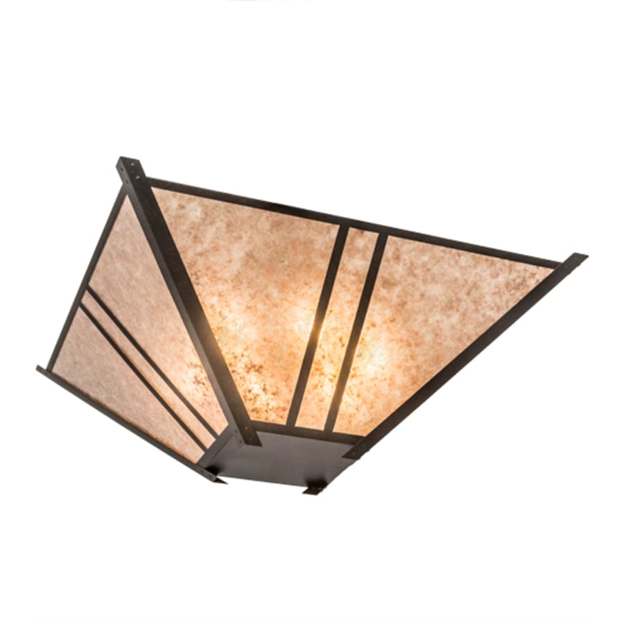 Meyda Tiffany Arta 6 Light 68" Wide Pendant