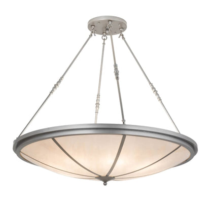 Meyda Tiffany Commerce 8 Light 48" Wide Pendant