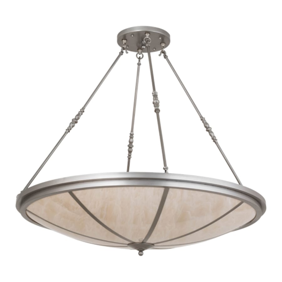 Meyda Tiffany Commerce 8 Light 48" Wide Pendant