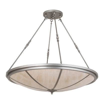 Meyda Tiffany Commerce 8 Light 48" Wide Pendant