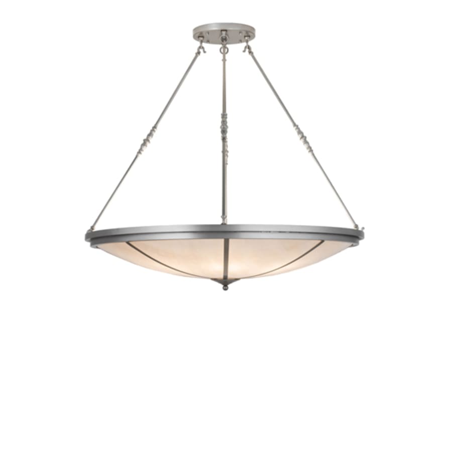Meyda Tiffany Commerce 8 Light 48" Wide Pendant