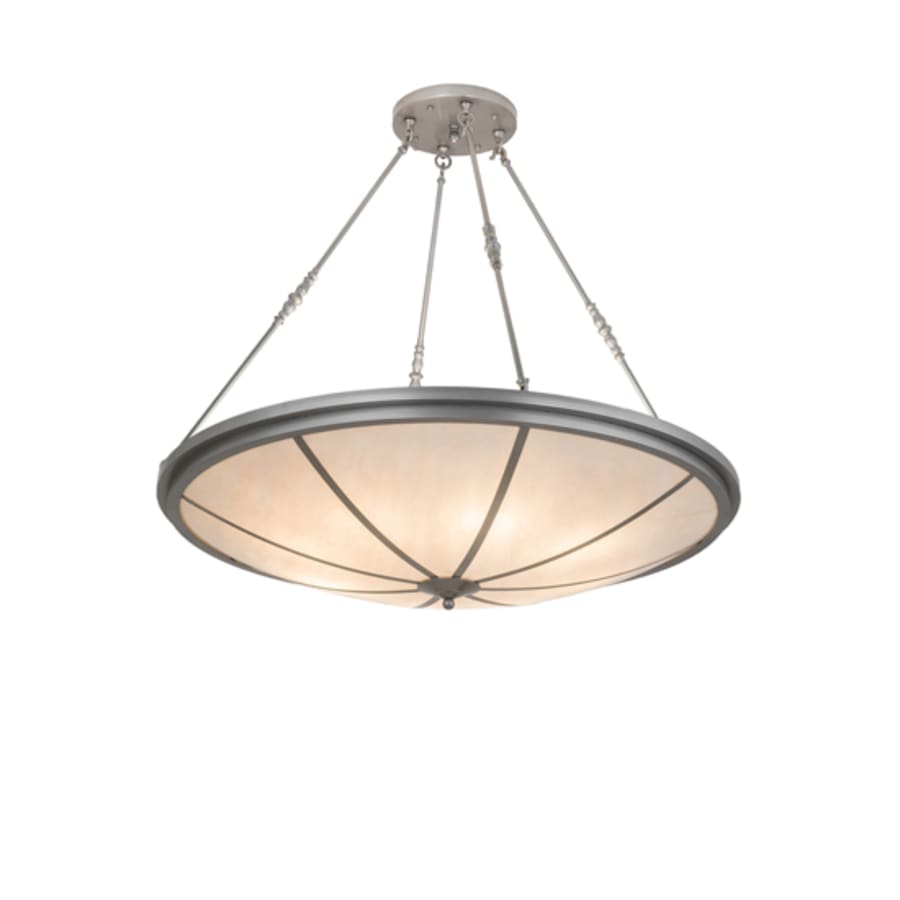 Meyda Tiffany Commerce 8 Light 48" Wide Pendant