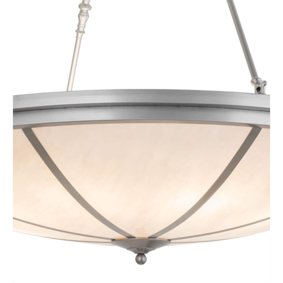 Meyda Tiffany Commerce 8 Light 48" Wide Pendant