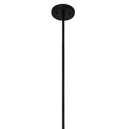 Meyda Tiffany Spaccato 8" Wide Mini Pendant