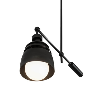 Meyda Tiffany Spaccato 8" Wide Mini Pendant