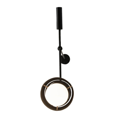 Meyda Tiffany Spaccato 8" Wide Mini Pendant