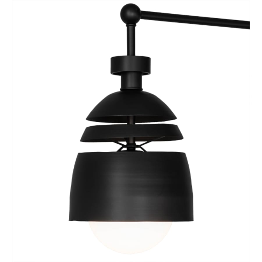 Meyda Tiffany Spaccato 8" Wide Mini Pendant