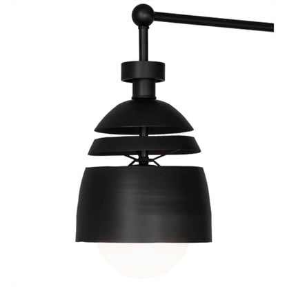 Meyda Tiffany Spaccato 8" Wide Mini Pendant