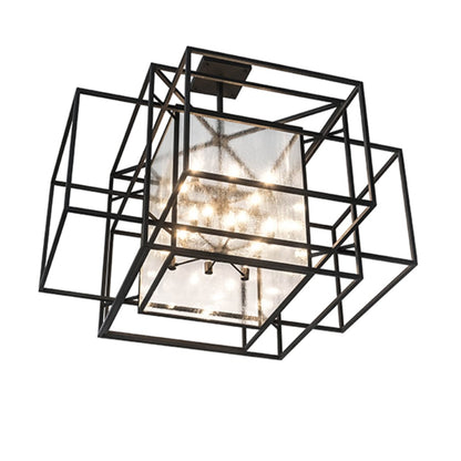Meyda Tiffany Kitzi 16 Light 85" Wide Pendant