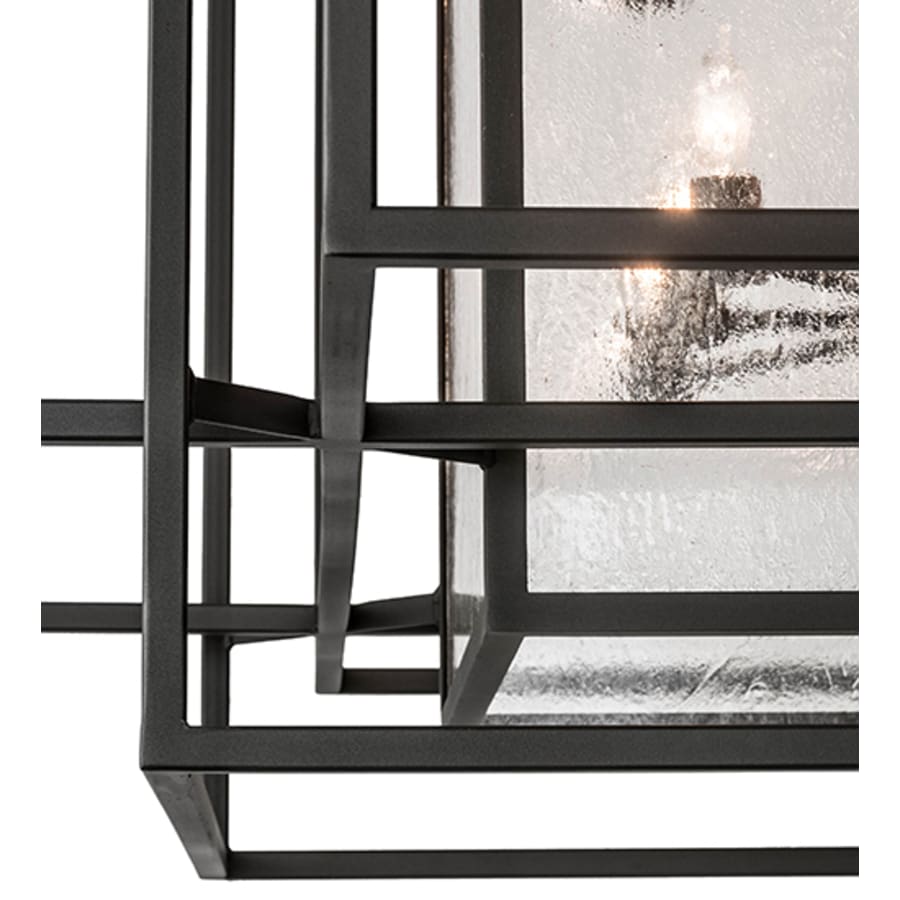 Meyda Tiffany Kitzi 16 Light 85" Wide Pendant