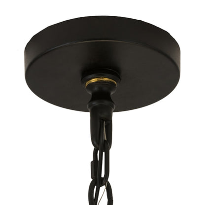 Meyda Tiffany Kitzi 6 Light 68" Wide Pendant