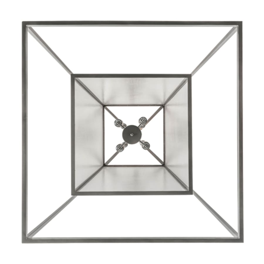 Meyda Tiffany Kitzi 8 Light 51" Wide Pendant