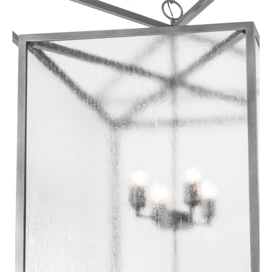 Meyda Tiffany Kitzi 8 Light 51" Wide Pendant