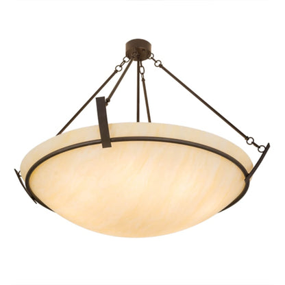 Meyda Tiffany Covina 8 Light 48" Wide Pendant