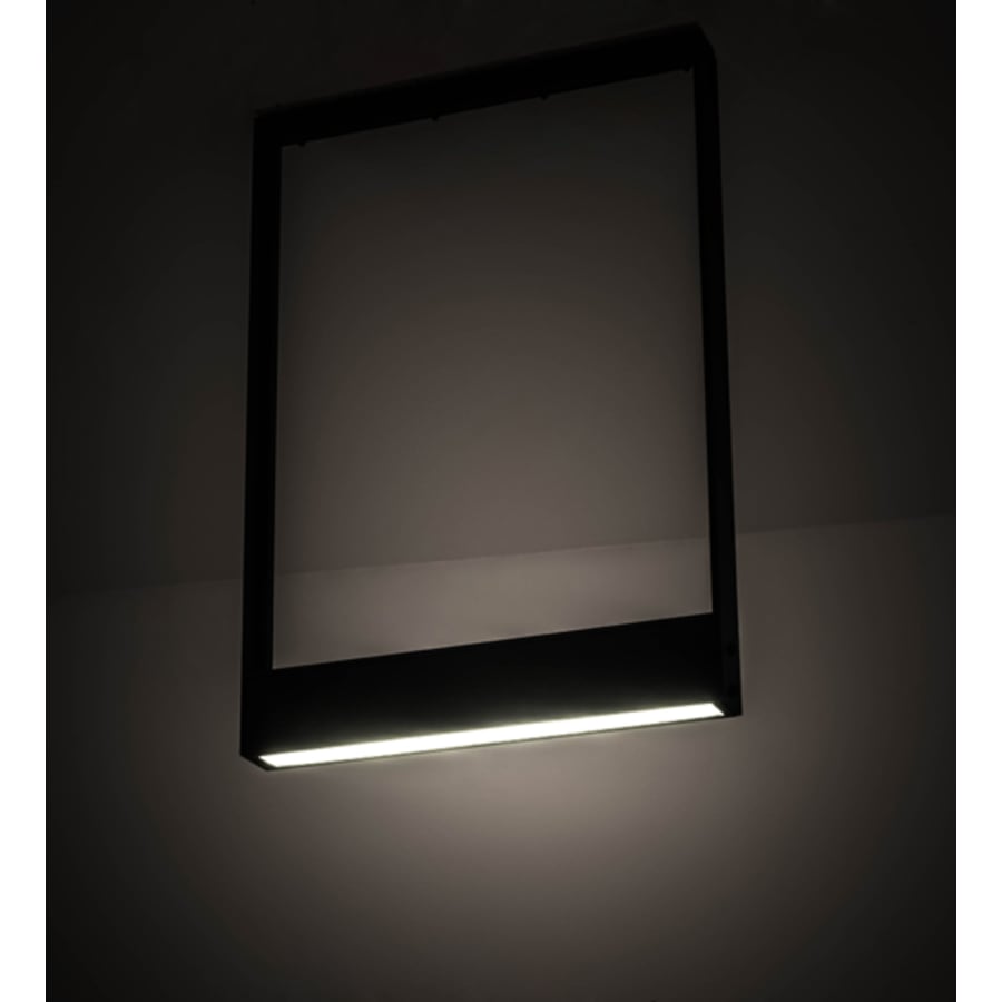 Meyda Tiffany Echelon 24" Wide Linear Pendant