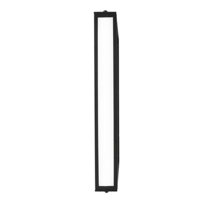 Meyda Tiffany Echelon 24" Wide Linear Pendant