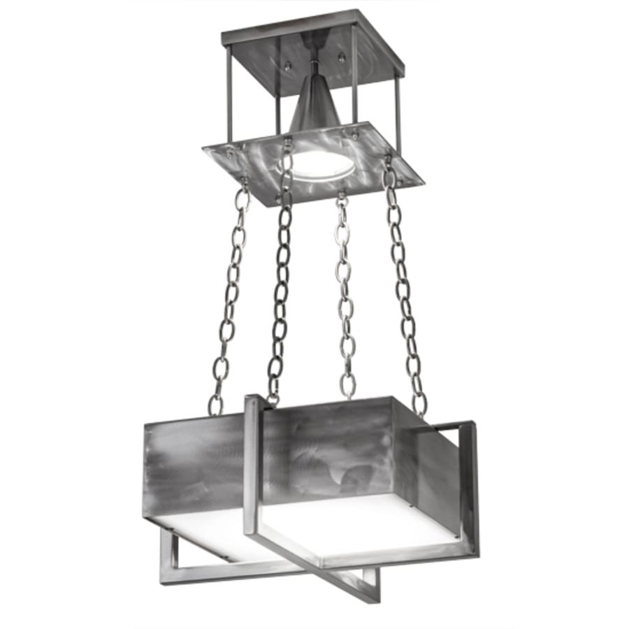 Meyda Tiffany Brew 34" Wide Pendant